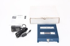Wilson 460027 Pro 70 Plus amplificador de sinal celular com fonte de alimentação e caixa, usado comprar usado  Enviando para Brazil