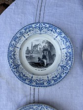 Lot antique creil d'occasion  Expédié en Belgium