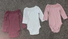 Usado, Conjunto de uma peça para recém-nascidos Carters comprar usado Usado, Conjunto de uma peça para recém-nascidos Carters comprar usado  Enviando para Brazil