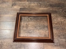 Vtg wooden matted for sale  Cypress