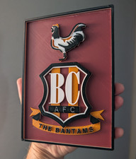 Bradford city afc for sale  ROTHERHAM