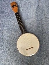 Marvel ukulele banjo for sale  HARROGATE