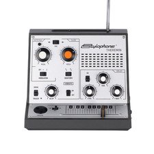 Stylophone theremin portable for sale  Middletown