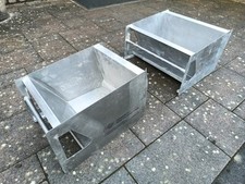 Dünnbettmörtelschlitten gebraucht kaufen  Eschweiler
