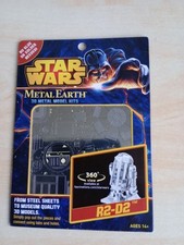 Star wars metal for sale  RUSHDEN
