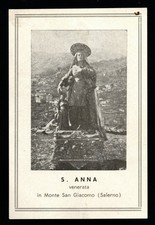 B1419 santino antico usato B1419 santino antico usato  Italia