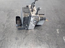 Volkswagen PASSAT B5.5 2004 175944kW ABS jednostka sterująca 4B0614517G GIV14839 na sprzedaż  PL