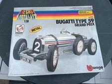 Voiture bugatti type d'occasion  Montreuil