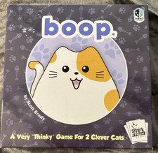 Boop. board game for sale  Indianapolis