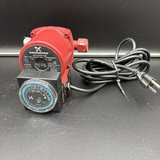 Bomba de circulação de água quente GRUNDFOS modelo CS-1 UP15-10SU7P/TLC 115V P/N 59896288 comprar usado  Enviando para Brazil