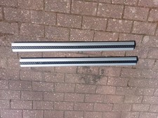 Thule aluminium roof for sale  BOURNEMOUTH