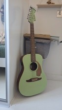 Fender malibu player for sale  BROXBURN