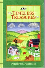Timeless treasures for sale  Colorado Springs