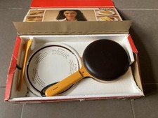 Crêpière électrique ancienn d'occasion  Azay-le-Rideau
