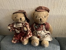 Teddybären ursula gehlmann gebraucht kaufen  Remscheid