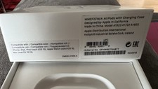 Linker apple airpod gebraucht kaufen  Lohmar