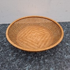 Vintage cane bamboo for sale  SOUTHAMPTON