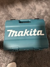Makita leer koffer gebraucht kaufen  Hafenlohr