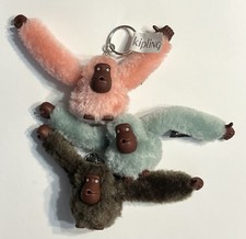 Nwot kipling monkey for sale  Troy