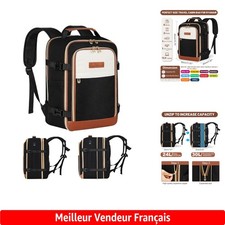 Sac cabine 20l d'occasion  Matha