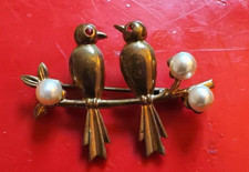 Bijou ancien broche d'occasion  Clichy