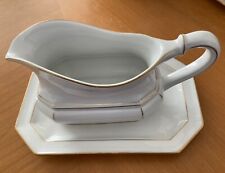 Villeroy boch saucierer gebraucht kaufen  Hamburg