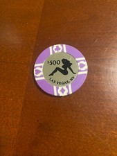 500 las vegas for sale  Lumberton
