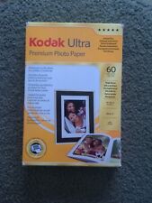 Kodak ultra premium for sale  WORKSOP