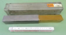 Hss drehling 40x40x350mm gebraucht kaufen  Artern