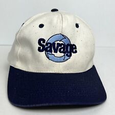 Vtg savage embroidered for sale  Mckinney