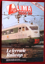 Catalogo lima 1988 usato  Reggio Emilia