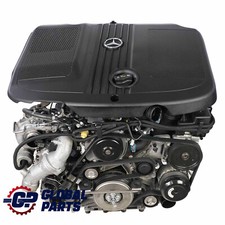 Mercedes w204 engine for sale  UK