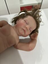 Bambola neonato tipo usato  Roma