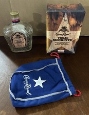 Crown royal texas for sale  Montgomery