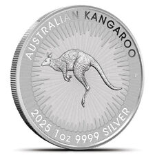 2025 australian silver for sale  Las Vegas