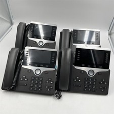 Lot cisco 8851 for sale  Indianapolis
