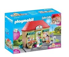 Playmobil 70016 city gebraucht kaufen  Bremen