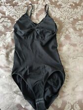 Black bodyshaper large for sale  WIGAN