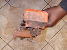 Vintage briggs stratton for sale  Charleston