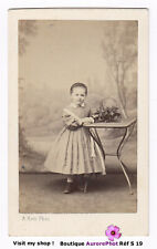 Cdv ken paris d'occasion  Chaumont