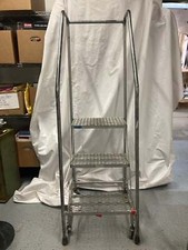 Ballymore step rolling for sale  Chicago