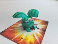 Bakugan griffon green for sale  Eustis