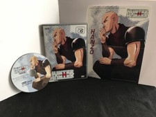 Dvd hunter hunter usato  Roma