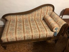 Dormeuse stile classico usato  Capannori