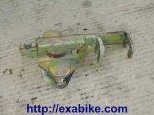 Verrou selle yamaha d'occasion  Languidic