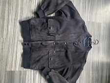 Riginal camel wildlederjacke gebraucht kaufen  Nürnberg