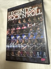 Legends rock roll for sale  Baton Rouge