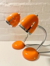 Paar vintage schreibtisch gebraucht kaufen  Hamburg