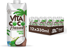 Vita coco pressed for sale  ROCHFORD