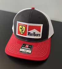 Vintage team ferrari for sale  Whitesville